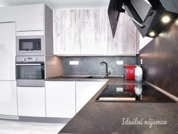 Pronájem bytu 3+kk, Brno - Staré Brno, Kopečná, 73 m2