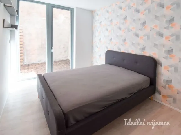 Pronájem bytu 3+kk, Brno - Staré Brno, Kopečná, 73 m2