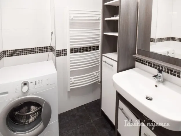 Pronájem bytu 3+kk, Brno - Staré Brno, Kopečná, 73 m2