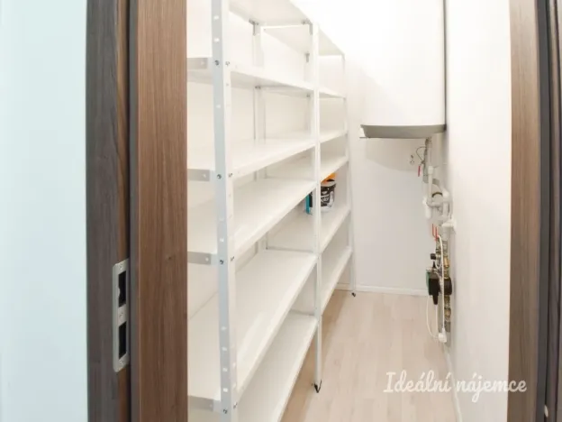 Pronájem bytu 3+kk, Brno - Staré Brno, Kopečná, 73 m2