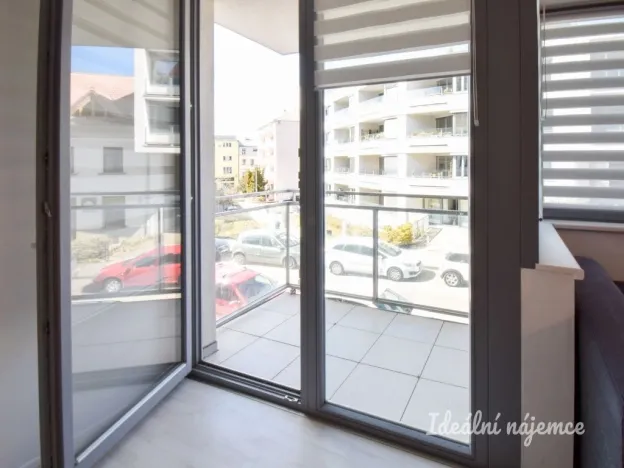 Pronájem bytu 3+kk, Brno - Staré Brno, Kopečná, 73 m2