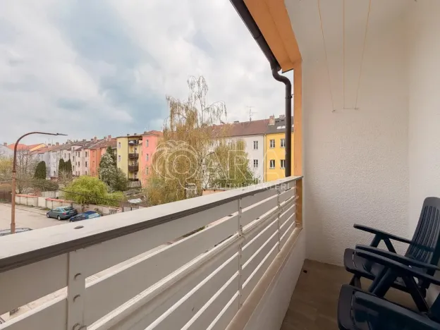 Pronájem pokoje, České Budějovice - České Budějovice 6, Jeronýmova, 20 m2
