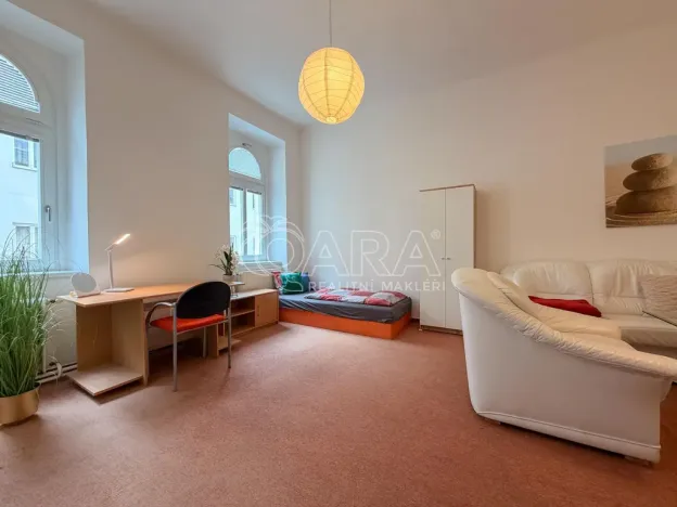 Pronájem pokoje, České Budějovice - České Budějovice 6, Jeronýmova, 20 m2