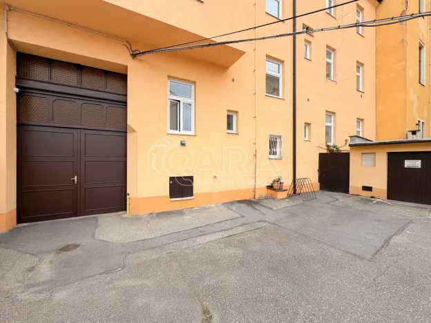 Pronájem pokoje, České Budějovice - České Budějovice 6, Jeronýmova, 20 m2