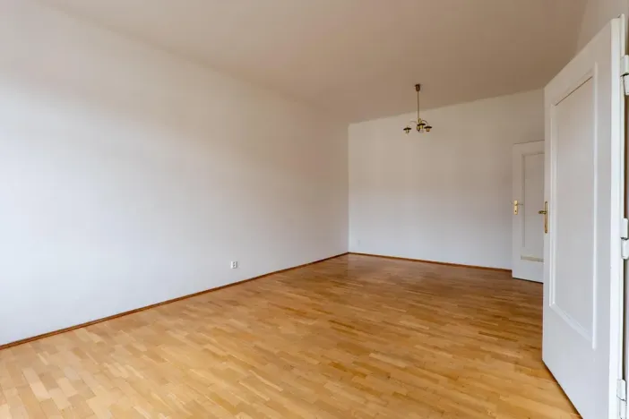 Prodej bytu 2+kk, Praha - Nusle, 5. května, 62 m2