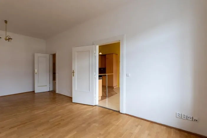 Prodej bytu 2+kk, Praha - Nusle, 5. května, 62 m2