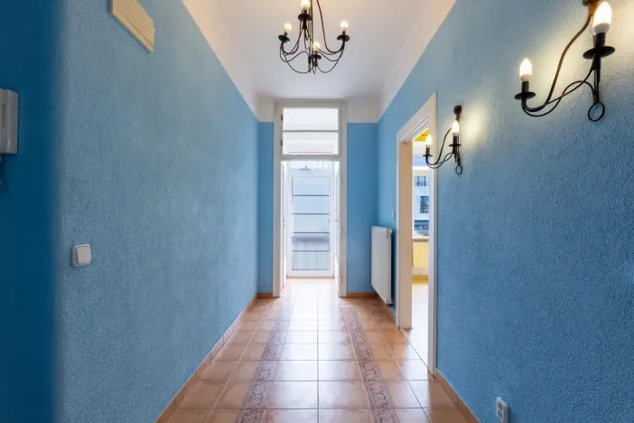 Prodej bytu 2+kk, Praha - Nusle, 5. května, 62 m2