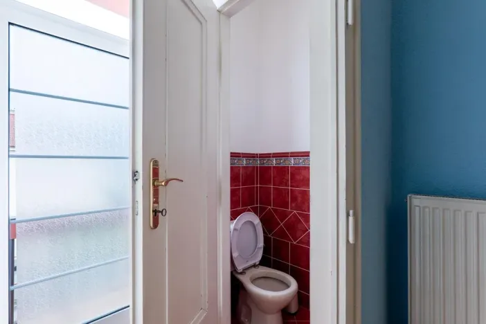 Prodej bytu 2+kk, Praha - Nusle, 5. května, 62 m2