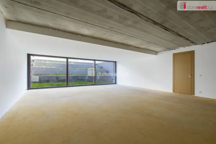 Prodej rodinného domu, Praha - Libuš, V Hrobech, 378 m2