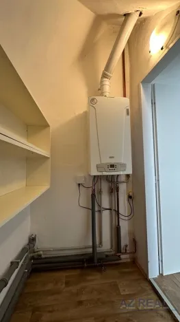 Pronájem bytu 2+1, Liberec, Dobrovského, 65 m2