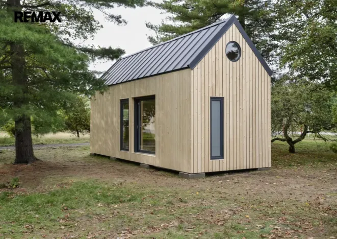 Prodej domu na klíč, Praha, Starý lis, 27 m2