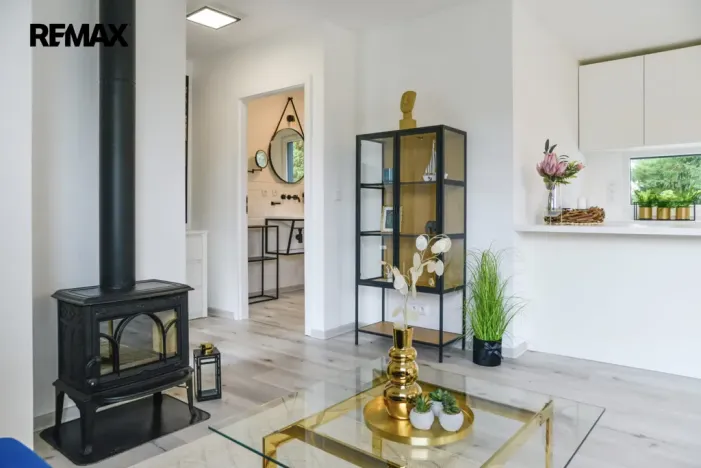 Prodej domu na klíč, Praha, Starý lis, 72 m2
