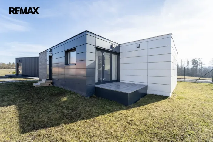 Prodej domu na klíč, Praha, Starý lis, 72 m2