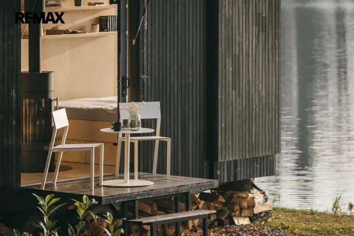 Prodej mobilheimu, Praha, Starý lis, 15 m2