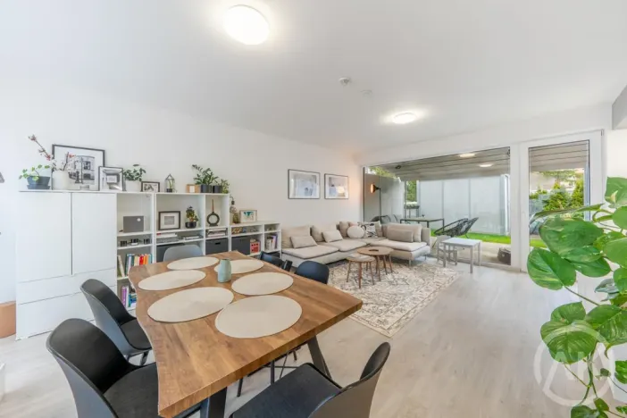 Pronájem rodinného domu, Ostrava - Michálkovice, Chleborádova, 107 m2