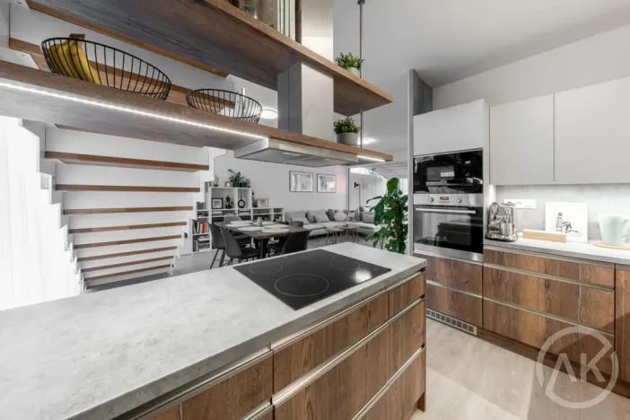 Pronájem rodinného domu, Ostrava - Michálkovice, Chleborádova, 107 m2