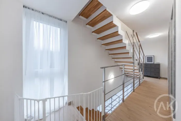 Pronájem rodinného domu, Ostrava - Michálkovice, Chleborádova, 107 m2