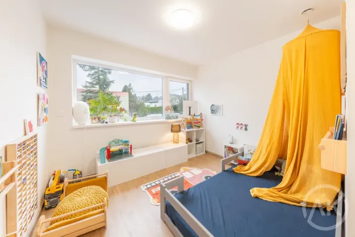 Pronájem rodinného domu, Ostrava - Michálkovice, Chleborádova, 107 m2