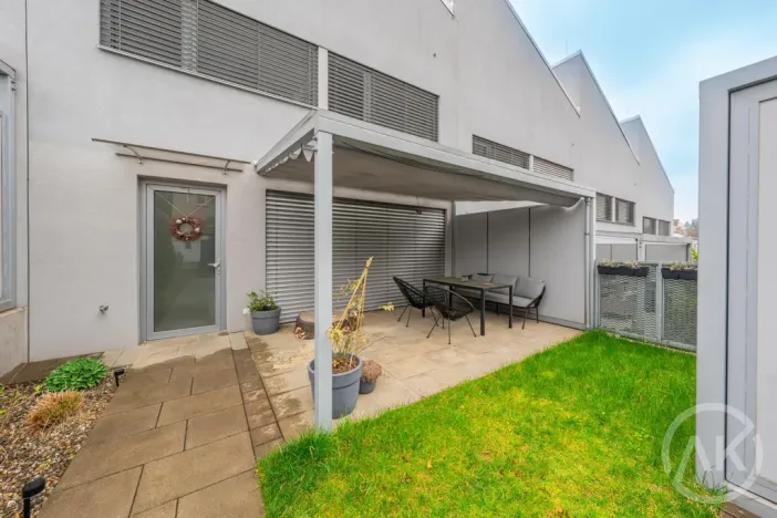 Pronájem rodinného domu, Ostrava - Michálkovice, Chleborádova, 107 m2