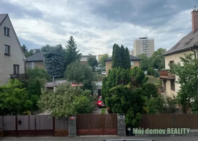 Pronájem bytu 2+1, Praha - Strašnice, Tejnická, 55 m2