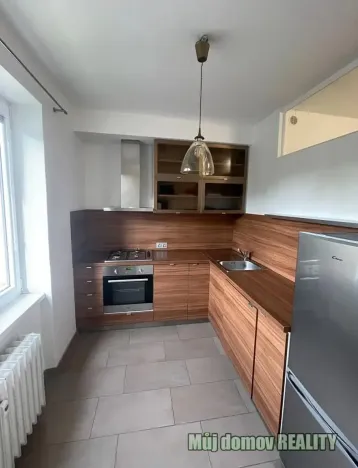 Pronájem bytu 2+1, Praha - Strašnice, Tejnická, 55 m2