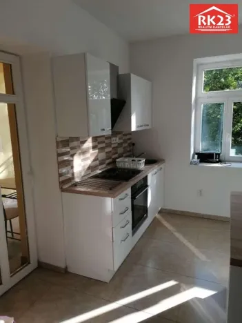 Prodej bytu 3+kk, Mariánské Lázně, Lesní, 113 m2