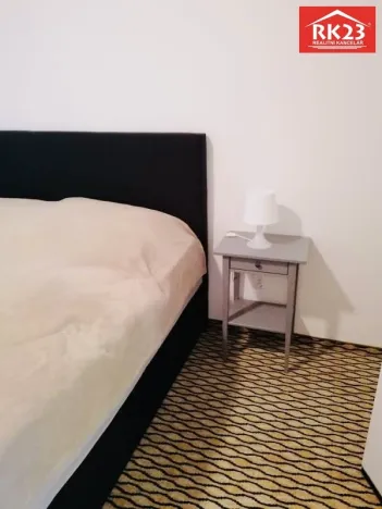 Prodej bytu 3+kk, Mariánské Lázně, Lesní, 113 m2