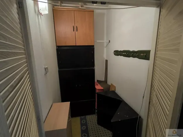 Pronájem bytu 2+1, Olomouc - Lazce, Dlouhá, 44 m2