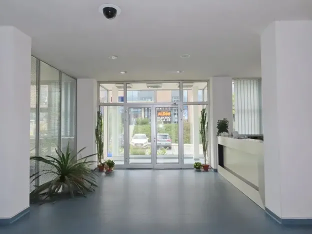 Pronájem kanceláře, Praha - Hloubětín, U Elektry, 22 m2