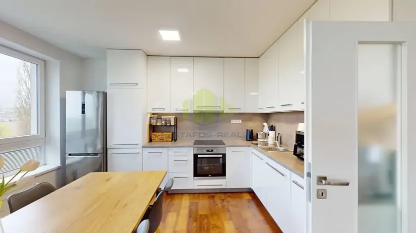 Pronájem bytu 3+kk, Olomouc, Topolová, 77 m2