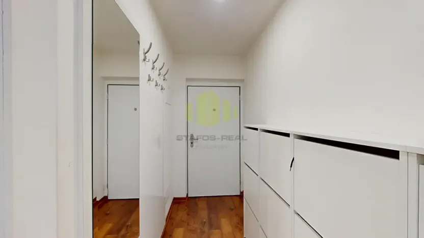 Pronájem bytu 3+kk, Olomouc, Topolová, 77 m2