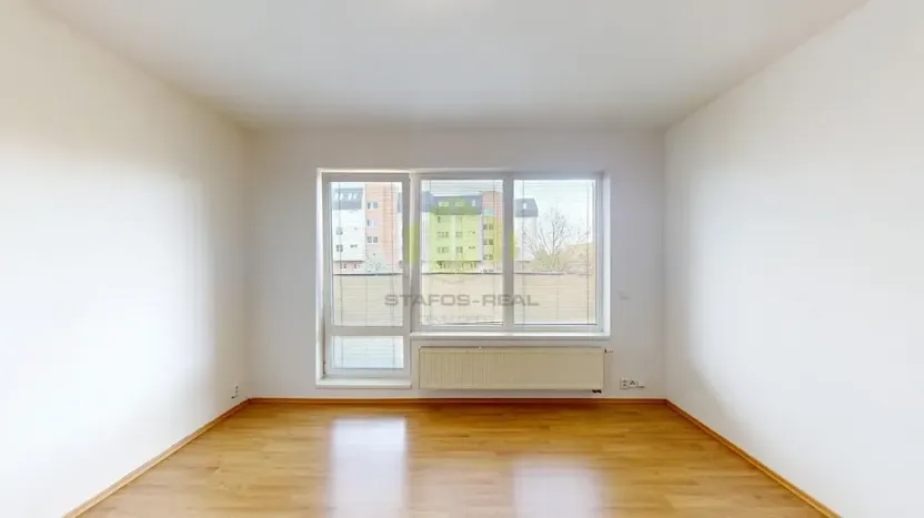 Pronájem bytu 3+kk, Olomouc, Na Tabulovém vrchu, 84 m2