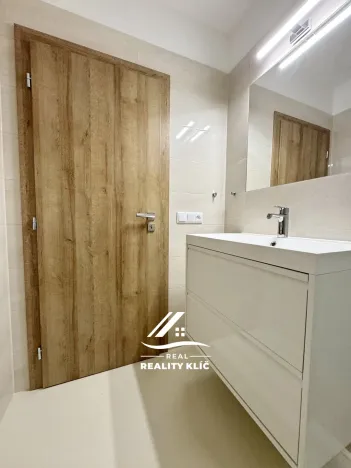 Pronájem bytu 2+kk, Hlučín, Opavská, 53 m2