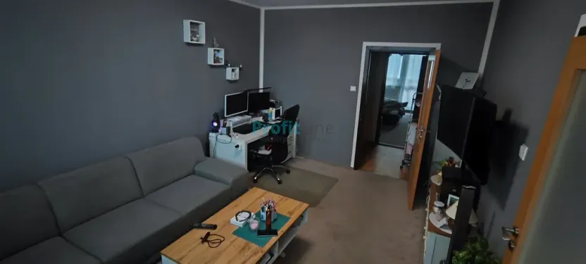 Pronájem bytu 2+1, Zábřeh, Severovýchod, 55 m2