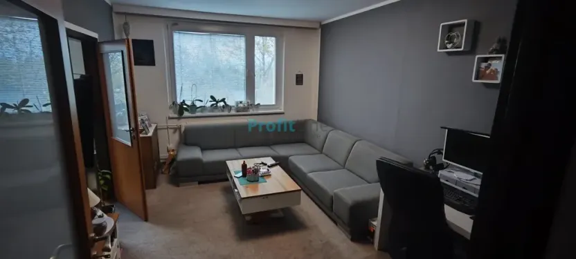 Pronájem bytu 2+1, Zábřeh, Severovýchod, 55 m2