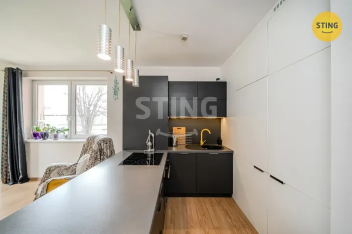 Prodej bytu 3+kk, Český Těšín, Svojsíkova, 57 m2