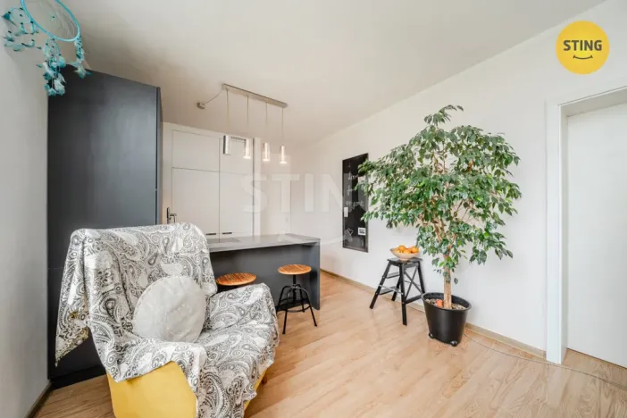 Prodej bytu 3+kk, Český Těšín, Svojsíkova, 57 m2