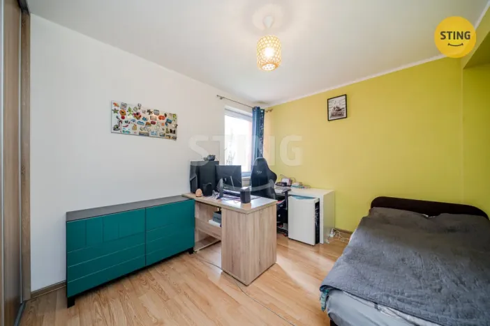 Prodej bytu 3+kk, Český Těšín, Svojsíkova, 57 m2