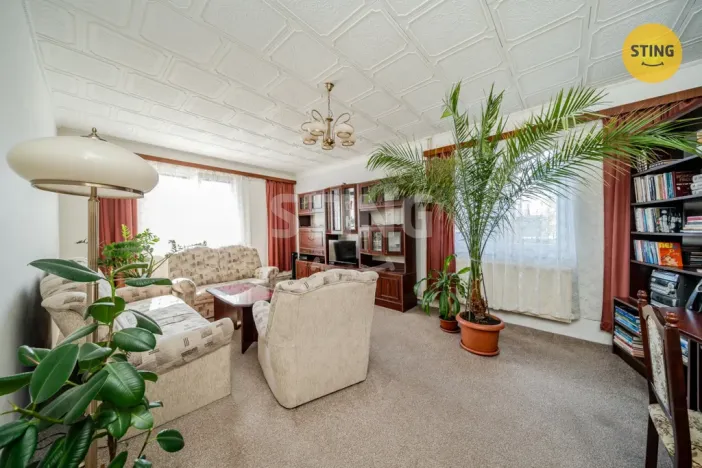 Prodej rodinného domu, Havířov, Hornosušská, 150 m2