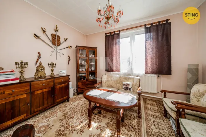 Prodej rodinného domu, Havířov, Hornosušská, 150 m2