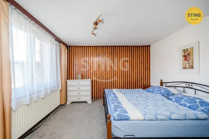 Prodej rodinného domu, Havířov, Hornosušská, 150 m2