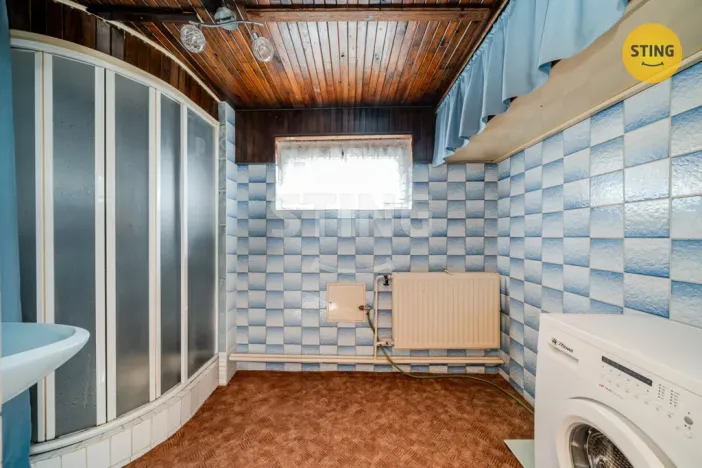 Prodej rodinného domu, Havířov, Hornosušská, 150 m2