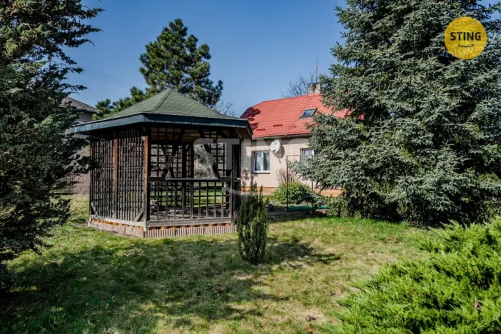 Prodej rodinného domu, Havířov, Hornosušská, 150 m2