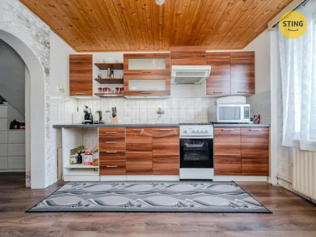 Prodej rodinného domu, Havířov, Hornosušská, 150 m2
