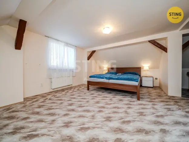 Prodej rodinného domu, Havířov, Hornosušská, 150 m2