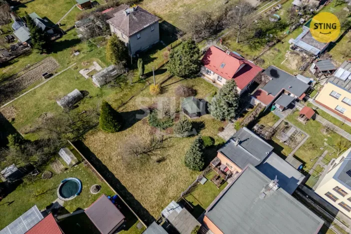 Prodej rodinného domu, Havířov, Hornosušská, 150 m2