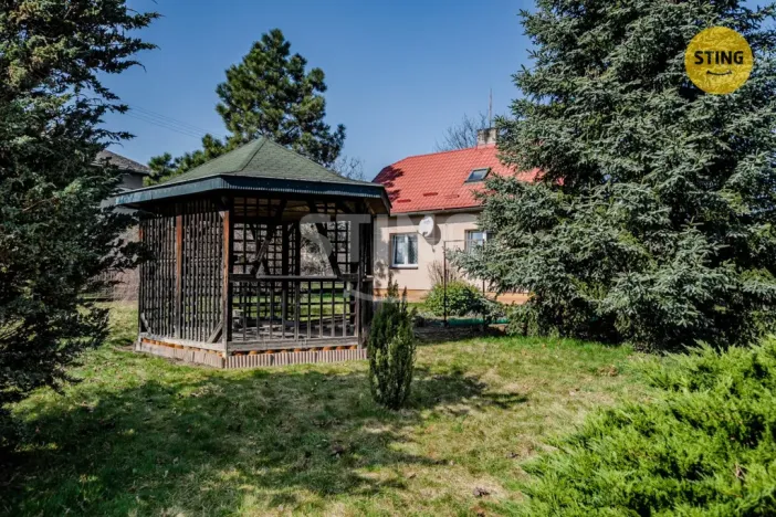 Prodej rodinného domu, Havířov, Hornosušská, 150 m2