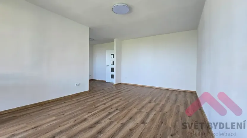 Pronájem bytu 2+kk, Praha - Smíchov, K Závěrce, 66 m2