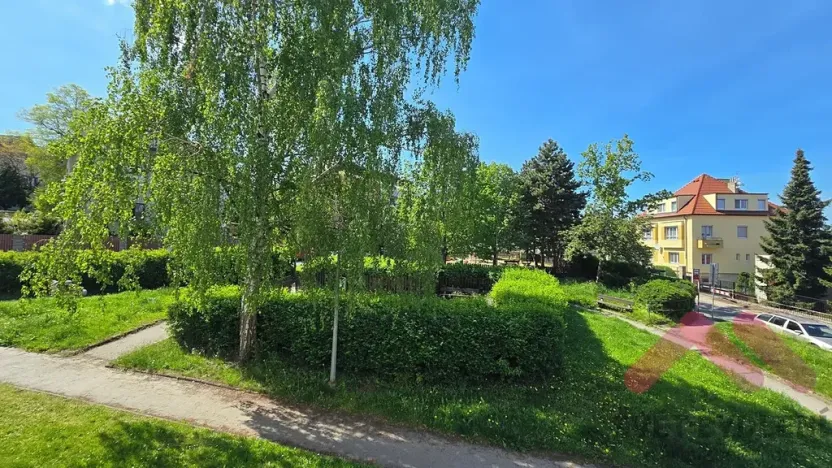 Pronájem bytu 2+kk, Praha - Smíchov, K Závěrce, 66 m2