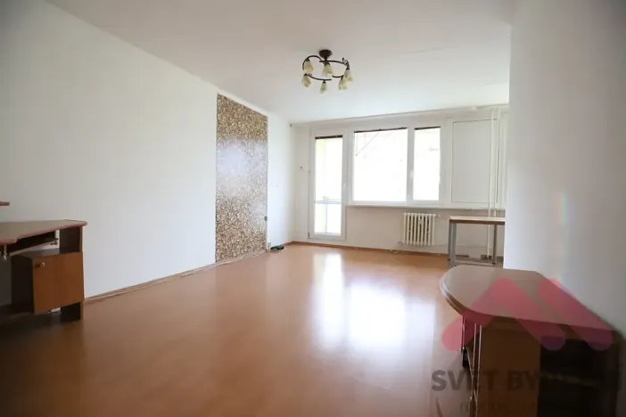 Pronájem bytu 3+1, Praha - Stodůlky, Heranova, 80 m2